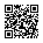 呼び出し音28（ピヨピヨピヨ）のスマホ着信音ページのQRコード