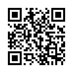 呼び出し音28（ピヨピヨピヨ）のスマホ着信音ページのQRコード