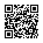 呼び出し音28（ピヨピヨピヨ）のスマホ着信音ページのQRコード