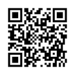 呼び出し音28（ピヨピヨピヨ）のスマホ着信音ページのQRコード