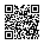 呼び出し音28（ピヨピヨピヨ）のスマホ着信音ページのQRコード