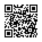 呼び出し音28（ピヨピヨピヨ）のスマホ着信音ページのQRコード