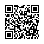 呼び出し音28（ピヨピヨピヨ）のスマホ着信音ページのQRコード