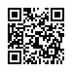 LOOP5のスマホ着信音ページのQRコード