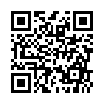 呼び出し音28（ピヨピヨピヨ）のスマホ着信音ページのQRコード