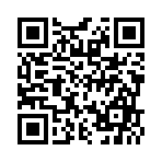 電話音007のスマホ着信音ページのQRコード