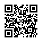 呼び出し音28（ピヨピヨピヨ）のスマホ着信音ページのQRコード