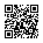 【8ビット】アイネ・クライネ・ナハトムジーク第1楽章のスマホ着信音ページのQRコード